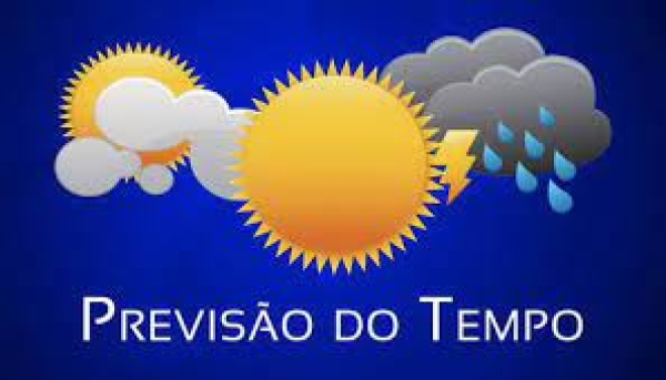 Previs&otilde;es do tempo para o munic&iacute;pio de COCALINHO &ndash; MT, per&iacute;odo de 15/10/2024 a 19/10/2024.