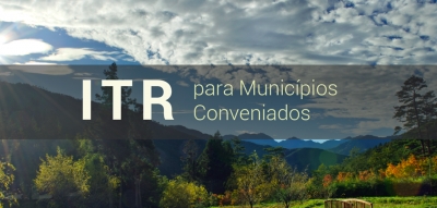 Turma para curso do ITR tem novo per&iacute;odo de inscri&ccedil;&atilde;o