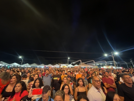 5º Circuito Cultural do Araguaia e Temporada de Praia 2.023