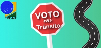 Eleitor pode requerer o voto em tr&acirc;nsito no per&iacute;odo de 17 de julho a 23 de agosto