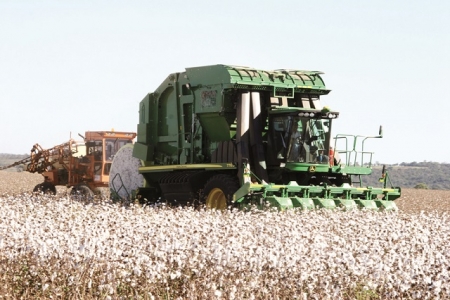 Exporta&ccedil;&otilde;es de produtos do agroneg&oacute;cio registram US$ 9,9 bilh&otilde;es em fevereiro