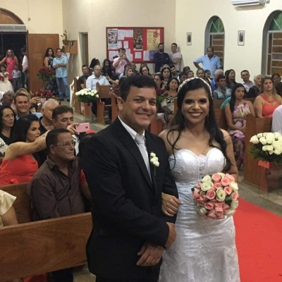 Casamento Comunit&aacute;rio