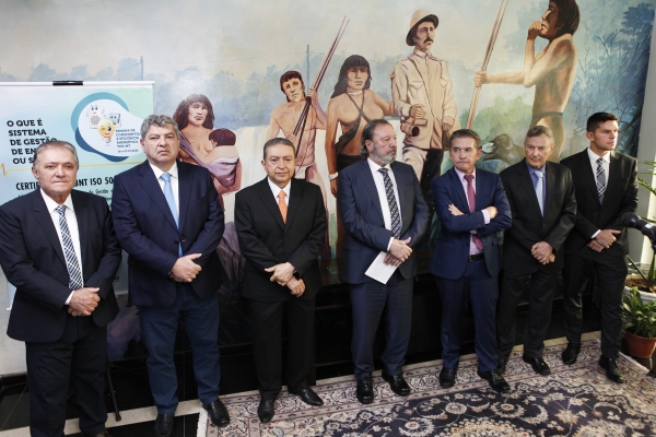 Semana de Conscientiza&ccedil;&atilde;o &agrave; Efici&ecirc;ncia Energ&eacute;tica