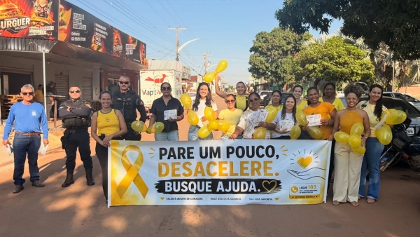 Campanha de Doa&ccedil;&atilde;o de Sangue &eacute; realizada com sucesso