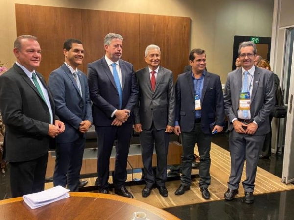 Pauta municipalista deve avan&ccedil;ar no Congresso com vota&ccedil;&atilde;o de projetos nos pr&oacute;ximos meses