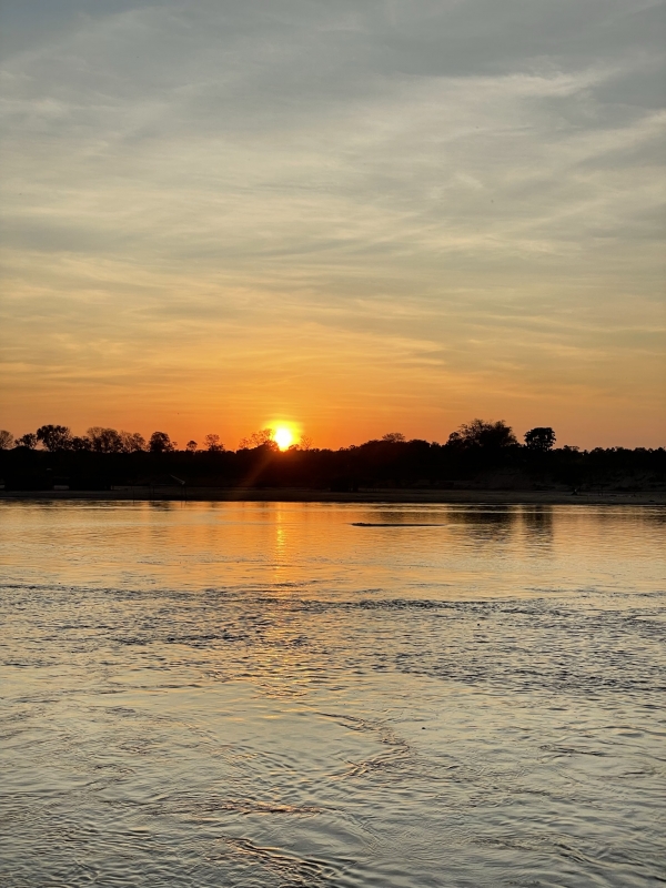 Pescadores de Mato Grosso podem receber Auxílio Pesca de um salário mínimo