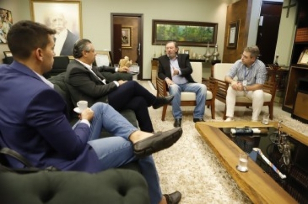 TCE-MT define plano anual para cursos de capacita&ccedil;&atilde;o que ser&atilde;o realizados para servidores e gestores