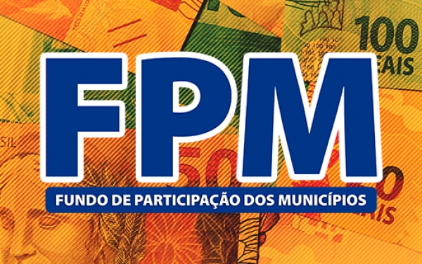 Munic&iacute;pios recebem mais de R$ 1,8 bilh&atilde;o referente ao terceiro dec&ecirc;ndio