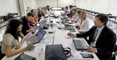 Justi&ccedil;a Eleitoral dever&aacute; ter resolu&ccedil;&atilde;o unificada para Elei&ccedil;&otilde;es Municipais e Gerais