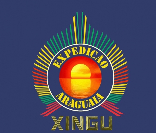 5&ordf; Expedi&ccedil;&atilde;o Araguaia Xingu