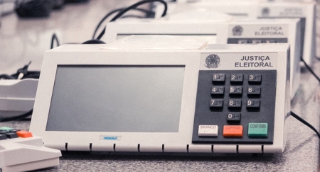 TSE reabre curso para mes&aacute;rios para o 2&ordm; turno das Elei&ccedil;&otilde;es 2022