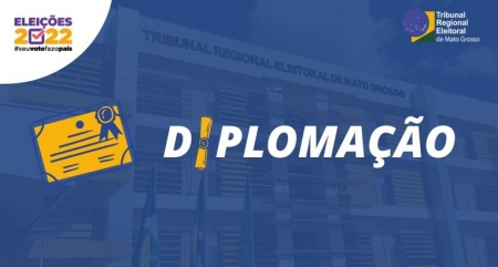 Diploma&ccedil;&atilde;o de candidatos eleitos ocorrer&aacute; dia 15 de dezembro