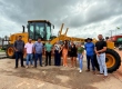 Mais um grande avanço para Cocalinho!