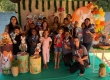 CRAS realiza entrega de Ovos de Páscoa para as crianças
