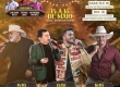 Cocalinho celebrando 40 anos