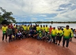 Cocalinho abre oficialmente a temporada de pesca esportiva!