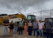 Mais conquistas para nosso município!