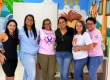 Cocalinho destaque em imunização