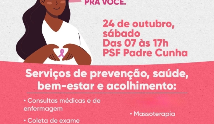 Outubro Rosa